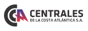 Centrales de la costa